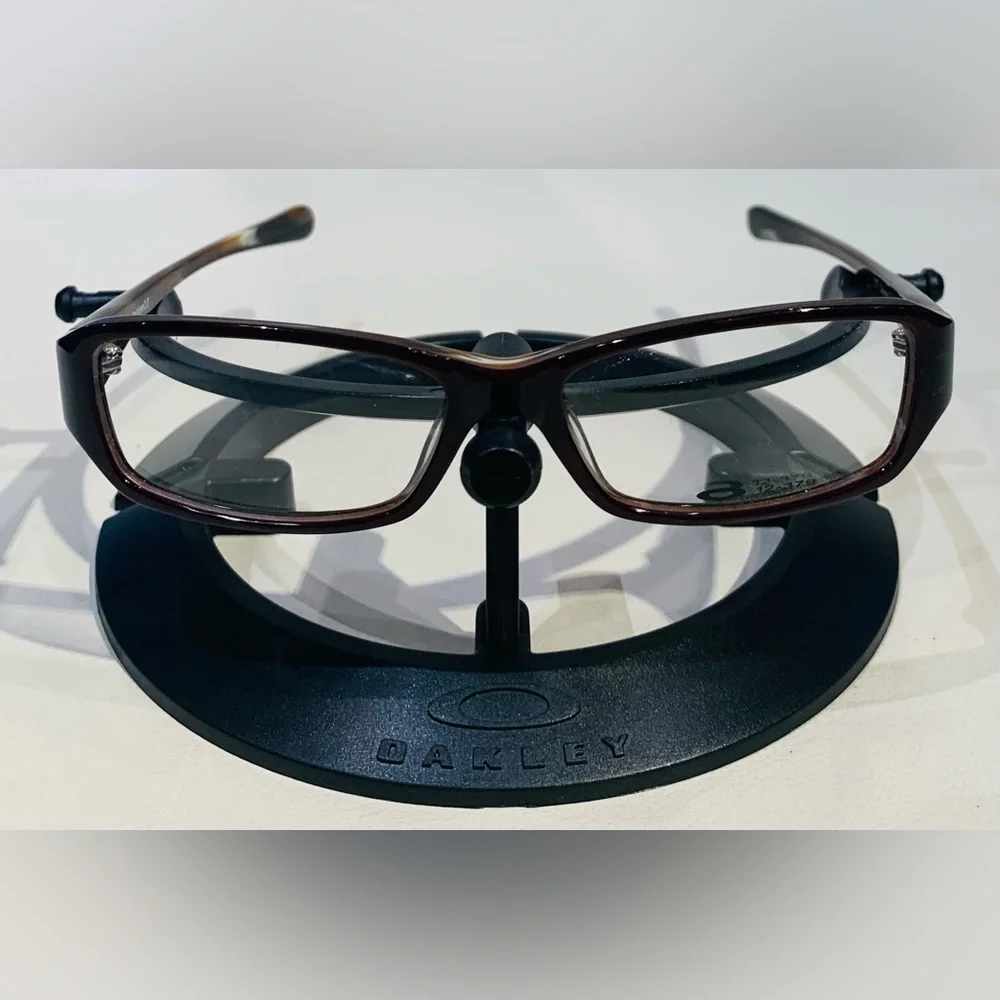 New Women’s Oakley Eyeglasses - Picture 2 of 8